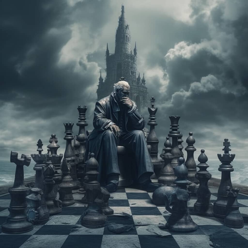 chess coaching