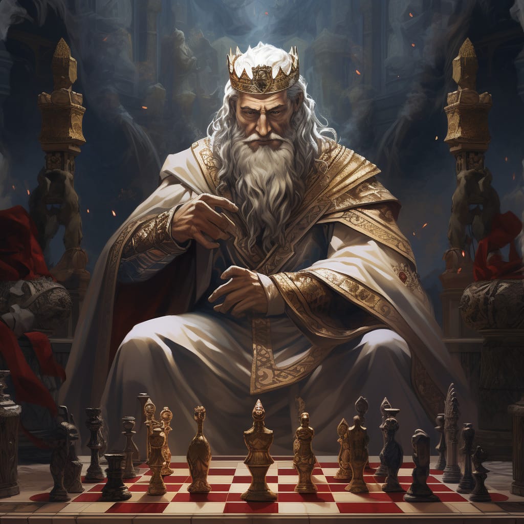 best grandmaster in chess