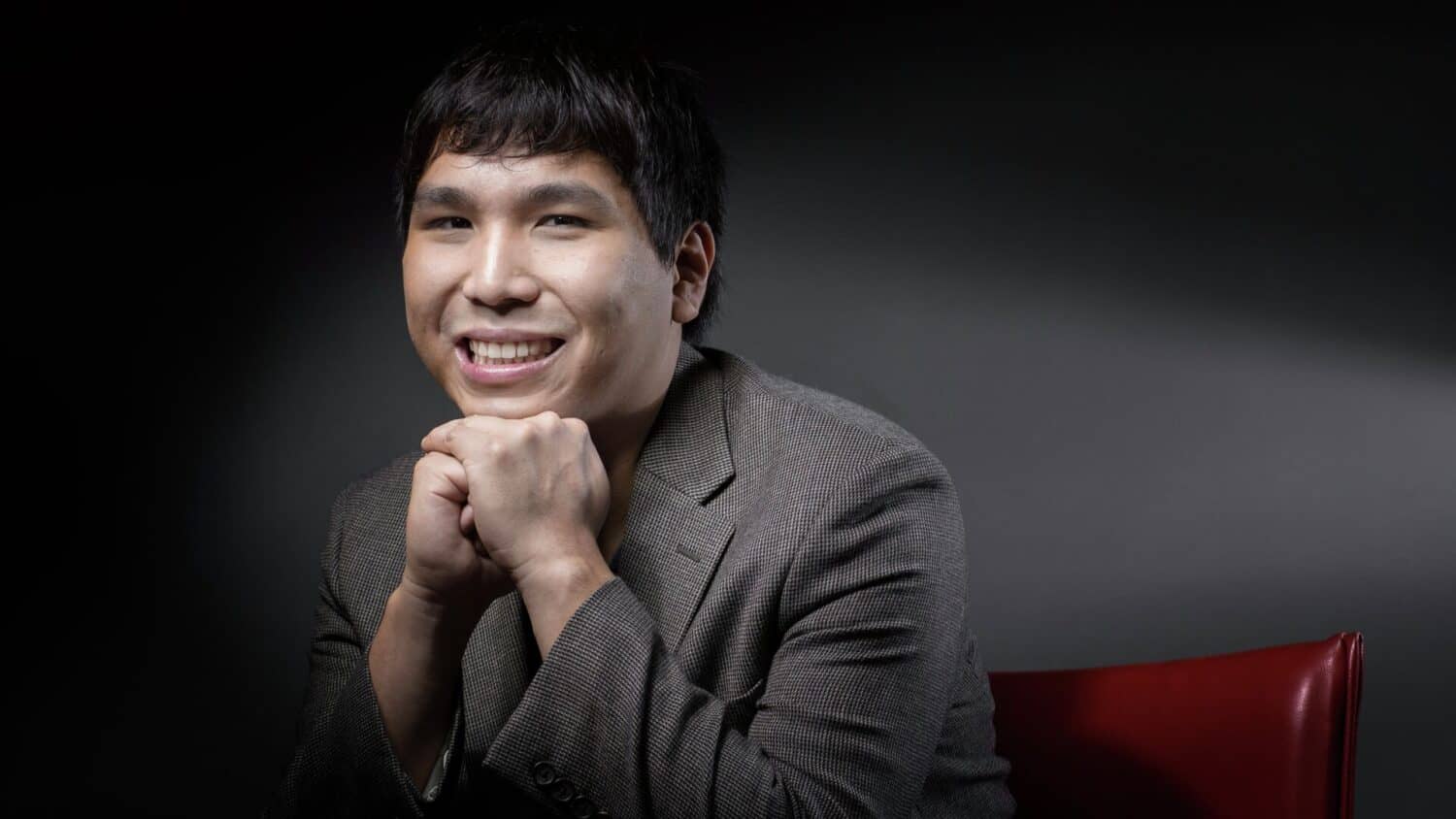 Top 5 chess grandmasters in USA. Wesley So