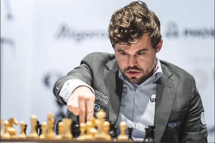 How to become a Grandmaster? - 7 essential qualities for a chess player