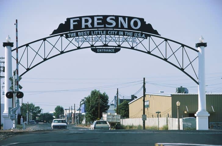 Fresno chess clubs